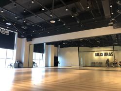 -嘉禾舞社·街舞培训工作室