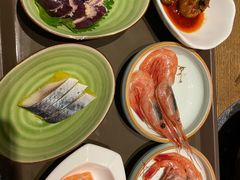 -阳光岛·海鲜盛宴(银泰中心in99店)