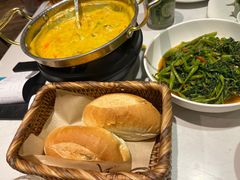 -美奈小馆·越南料理(中航城君尚购物中心店)