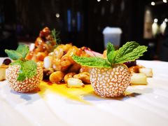 -南堂館川菜文化餐厅(天府店)