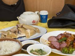 -合力居·生记路边鸡(北京路店)