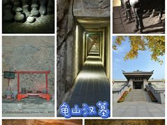 -云龙湖旅游景区