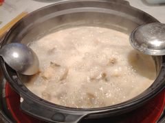 -捞神煲汤火锅(湖滨商业街店)