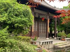 -武汉园博园(武汉自然博物馆)