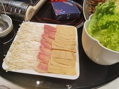 -云采云南菜(中山北路店)