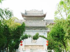 -西安关中民俗艺术博物院