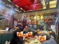 -状元阁烧烤(新华路总店)
