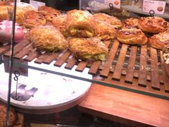 -巴黎贝甜(国贸店)