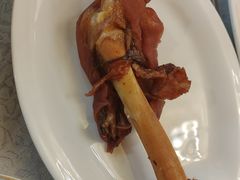 -汗腾格里·风味餐厅(新疆驻京办店)