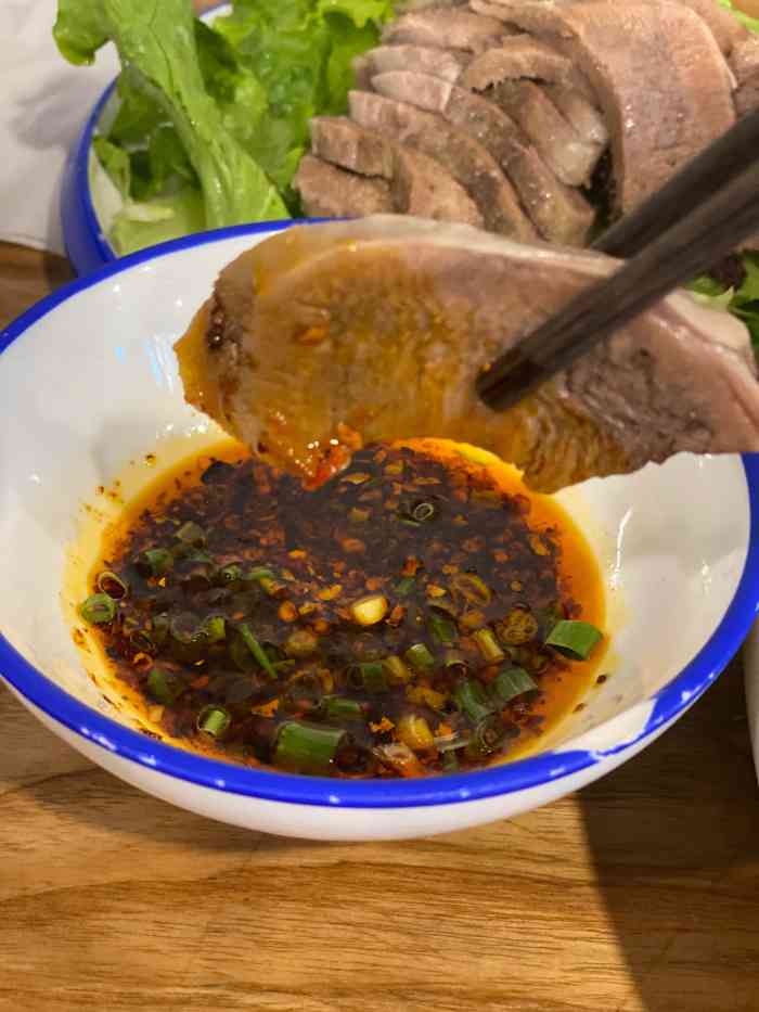 斗门·宁波传统技艺品牌(印象城店)-"一家开在宁波市区小有名气的奉化