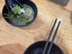 -二哥米线 丽江店