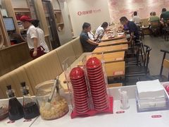-喜家德虾仁水饺(青岛永旺东部店)