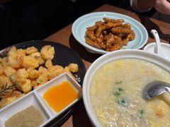 -吕氏疙瘩汤·新鲁菜(济南万象城店)