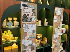 -THE PRESS(申报馆店)