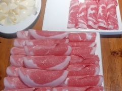 -義聚德·清真铜锅涮羊肉·烧烤(河东店)