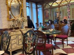 -秘密旅行Bonjour(黑金冠 江南西店)
