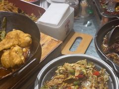 -李老哈·东北菜(宋园路店)