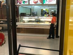 -都城快餐(新港西路店)