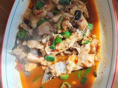 -丰乐餐厅·始于1999·本地老字号