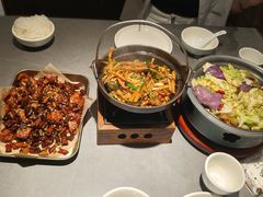 -好武功闽南私房菜(万达店)