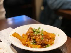 -成都你六姐·牛肉冒菜(城市集市合生汇店)