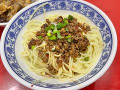 -蒋炸酱(内东街店)