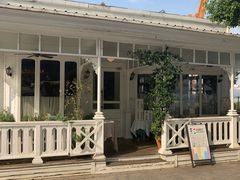 -小小花园 Le.Petit.Jardin(西岸滨江店)
