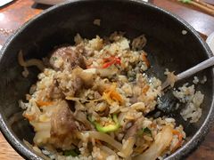 -御牛道日式烤肉料理(杭州万象城店)