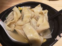 -朱鸿兴面馆(镇湖店)