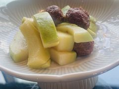 -夏宫中餐厅(静安香格里拉店)