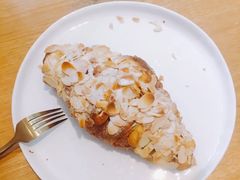 -WHEAT&BAKER-麥(凯德来福士店)