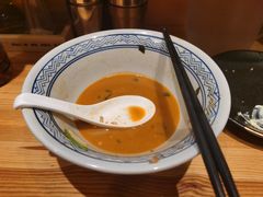 -Ramen满吉·豚骨拉面(丽园路店)