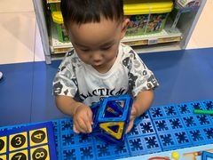 -TOYSRUS玩具反斗城(上海万象城店)