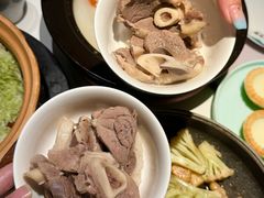 -新兴·金羊座·粤菜点心(乐峰店)
