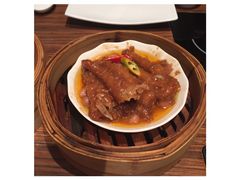 -珍宝轩海鲜火锅(碧湖大厦店)