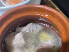 -仁虎老火锅(黄泥磅店)