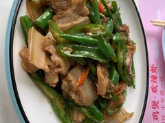 -最味·煲式干锅(银石广场店)