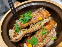 -碗中海·蒸汽海鲜·桑拿鸡(岭南天地店)