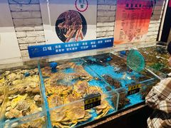 -芳芳私房菜·精做淮扬菜(承德路店)
