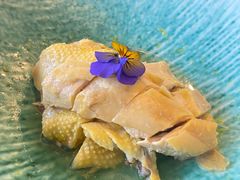 -三台山庄中餐厅