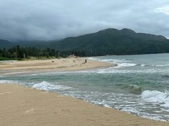 -西涌国际滨海旅游区