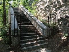 -阳台山自然风景区