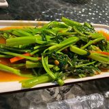 隐藏在江南西里的小资泰国菜店