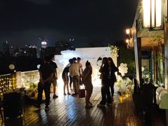 -小茶闲舍·观景商务茶馆(广州塔店)