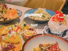 -BE BRIGHT KITCHEN(正佳广场店)