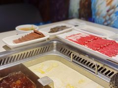 -海底捞火锅(万丰桥店)