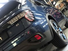 -中鑫之宝领克中心(姚家园店)