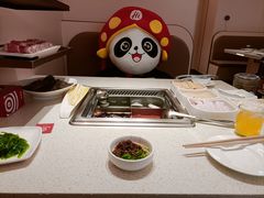 -海底捞火锅(吾悦国际广场店)