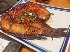 -老高烧烤(龙华星河iCO店)