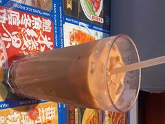 -文通冰室(东方宝泰店)
